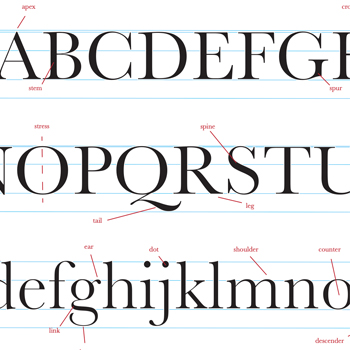 Typeography Poster