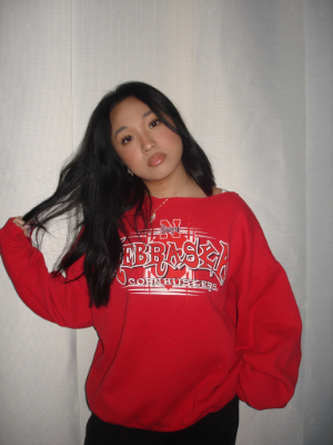 Kaylee Tran